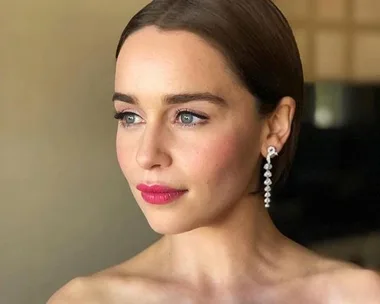 Emilia Clarke