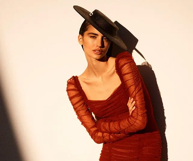 Oaks Day Dress Code 2019 The ELLE Guide — free download