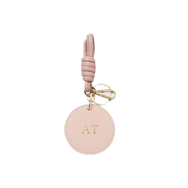Designer Keyrings 2020: 6 Fashion Keyrings To Invest In