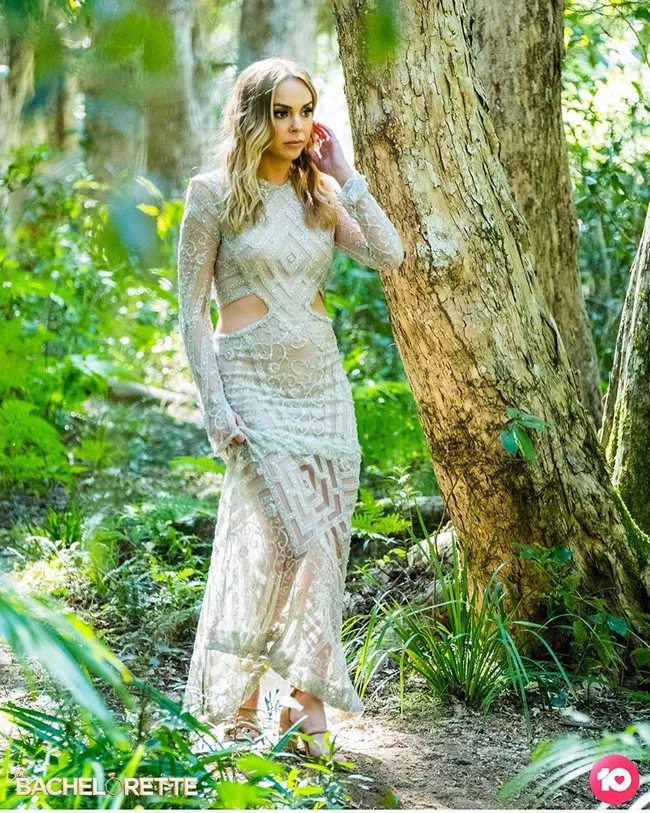 Bachelorette 2019: Every One Of Angie Kent's Dresses Bachelorette 2019: Every One Of Angie Kent's Dresses