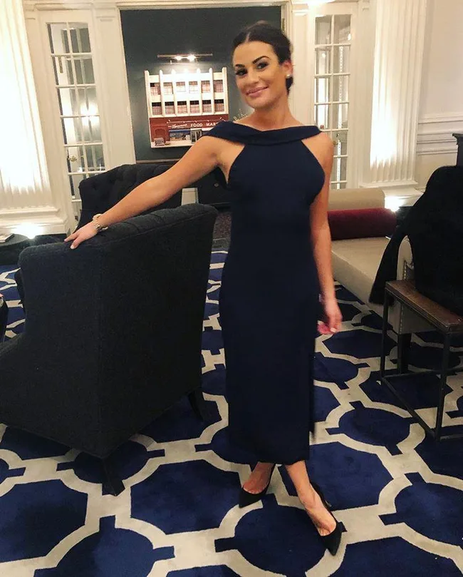 celebrity engagement party dresses Perfect Engagement Party Guest Dresses: Style Guide & Tips Gala