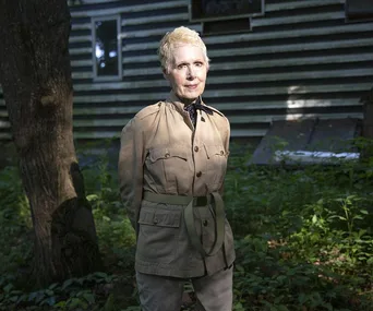 E Jean Carroll.