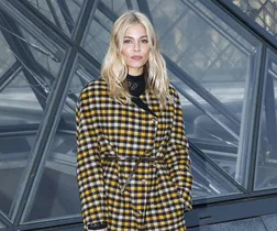 An Ode To Sienna Miller&rsquo;s Killer Re-Vamped Style