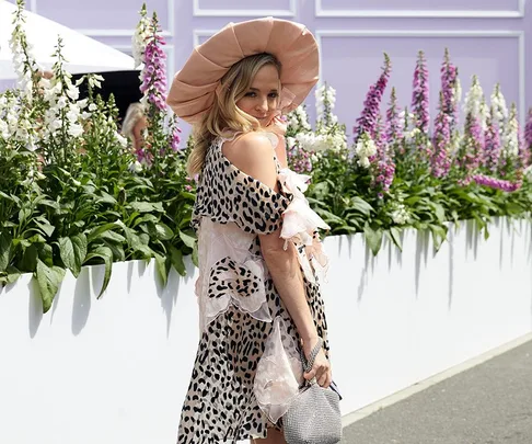 Melbourne Cup 2019.