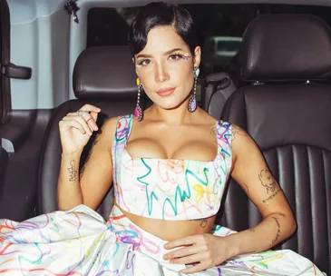 Halsey