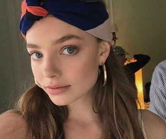 kristine froseth