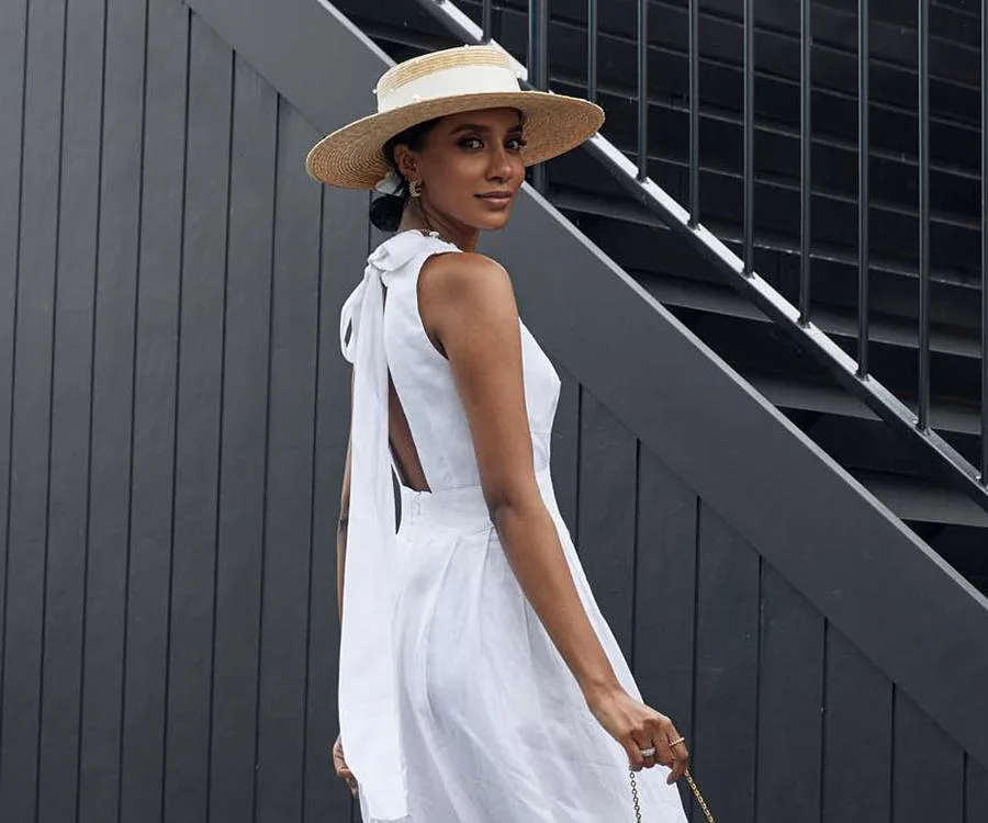 Kennedy Oaks Day 2019 The Best Street Style Looks