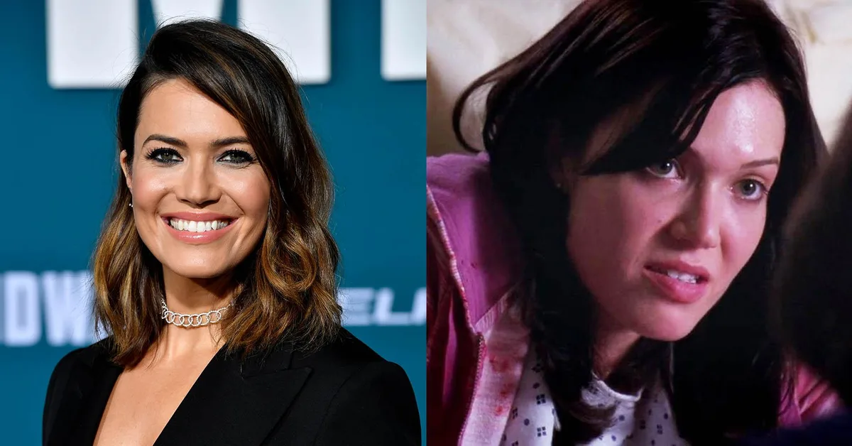 42 Famous Actors You Forgot Were On 'Grey's Anatomy'