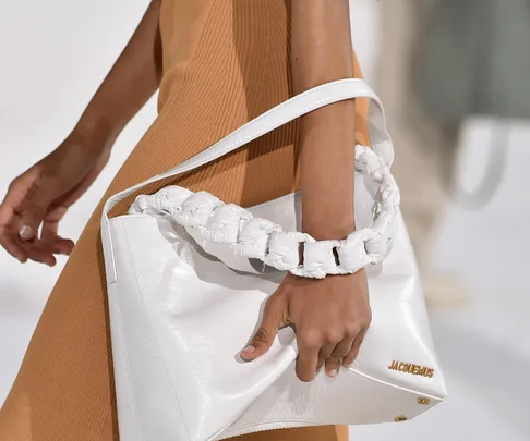 Jacquemus menswear autumn 2020.
