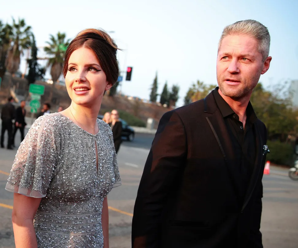 Lana Del Rey & Jack Donoghue’s Insta Official Relationship ELLE