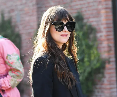 Dakota Johnson Gucci.