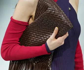 Bottega Veneta. 