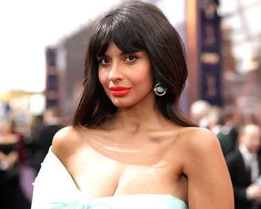 Jameela Jamil.