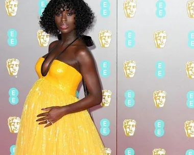 A Celebration Of Jodie Turner-Smith's Perfect Style