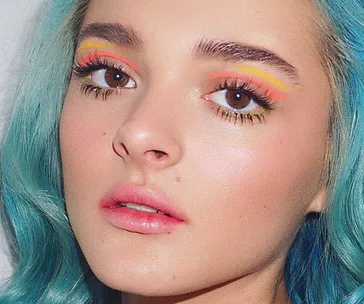 Sorry Winged Eyeliner, Floating Liner Is Here To Steal Your Thunder