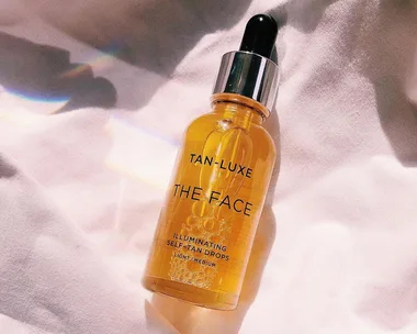 Self-Tanning Drops Are The Clever Way To Keep Your Summer Glow Year-Round