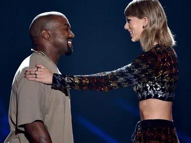 Taylor Swift’s Full ‘Famous’ Call With Kanye West Leaked And It Appears He Omitted Some Lyrics