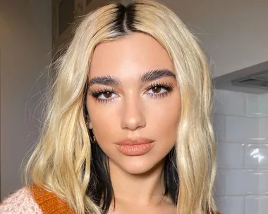 Dua Lipa