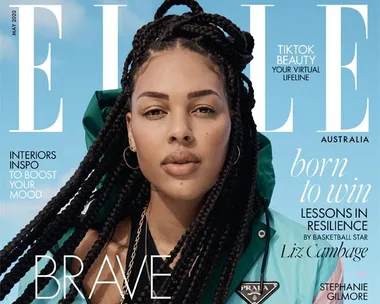 Subscribe to ELLE