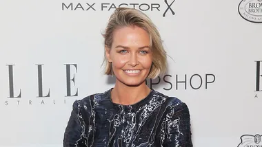 Lara Worthington Banana Bread Recipe