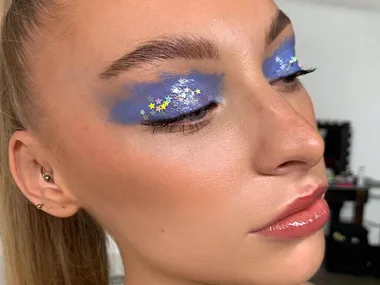 Ostentatious Eye Makeup Looks To Try While You’ve Got The Time