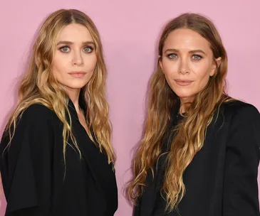 The Hair Stylist Behind The Olsen Twins Reveals The Secret To Their Signature Undone Waves