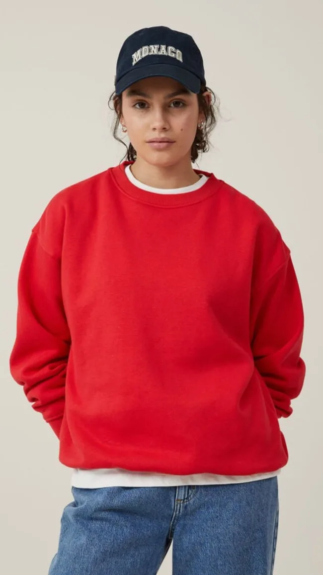 cotton-on-jumper