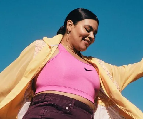 The Best Activewear Brands For Curvy Women