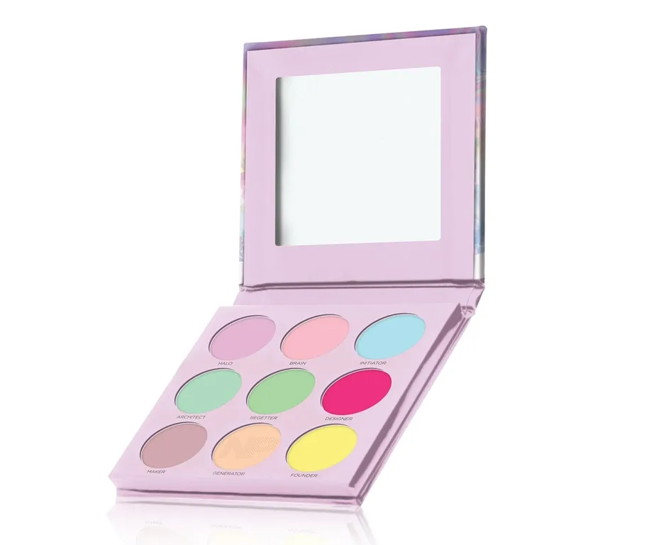 The Best Pastel Eyeshadow Palettes In Australia