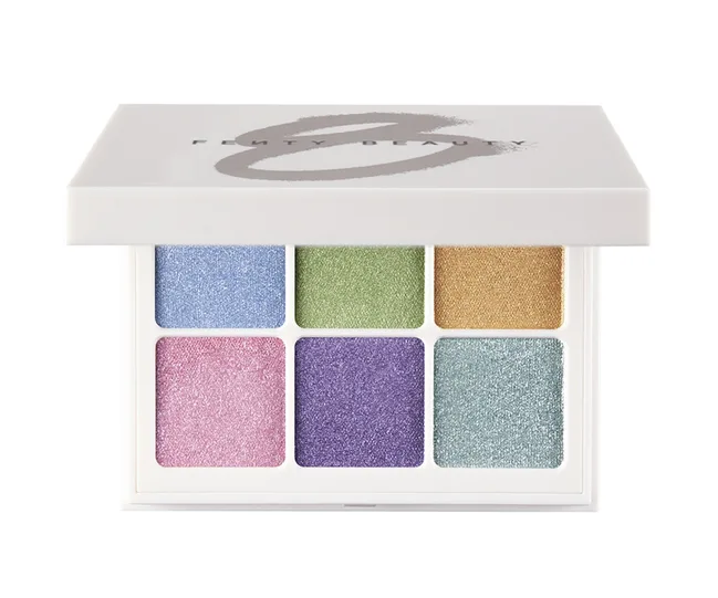 The Best Pastel Eyeshadow Palettes In Australia