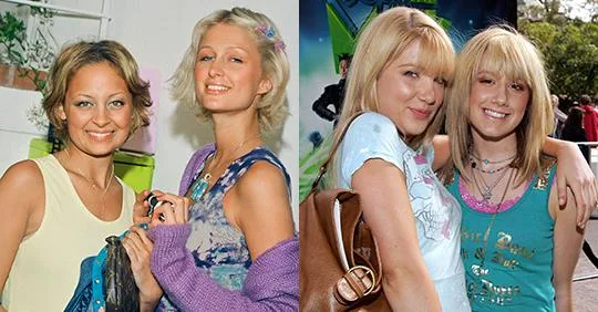 Iconic ‘90s & ‘00s Fashion Trends Australians Love | ELLE