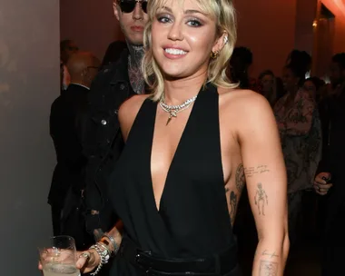 Why Miley Cyrus’ Recent Sobriety Is Making Us Sober Curious