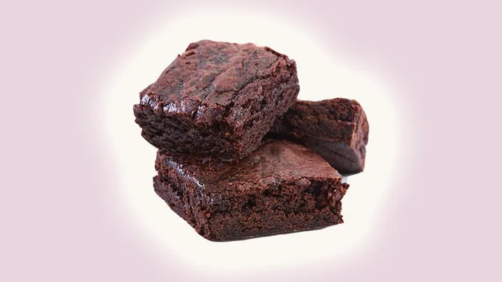 Brownies.