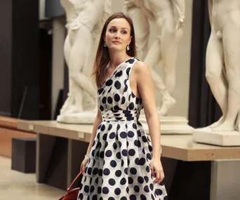 Blair Waldorf from 'Gossip Girl.'