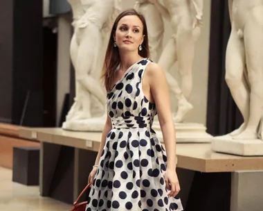 Blair Waldorf from 'Gossip Girl.'