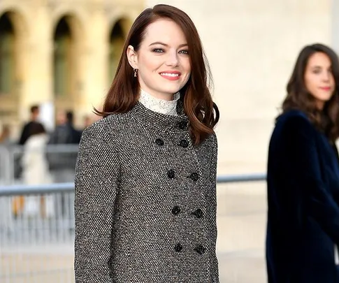 Emma Stone