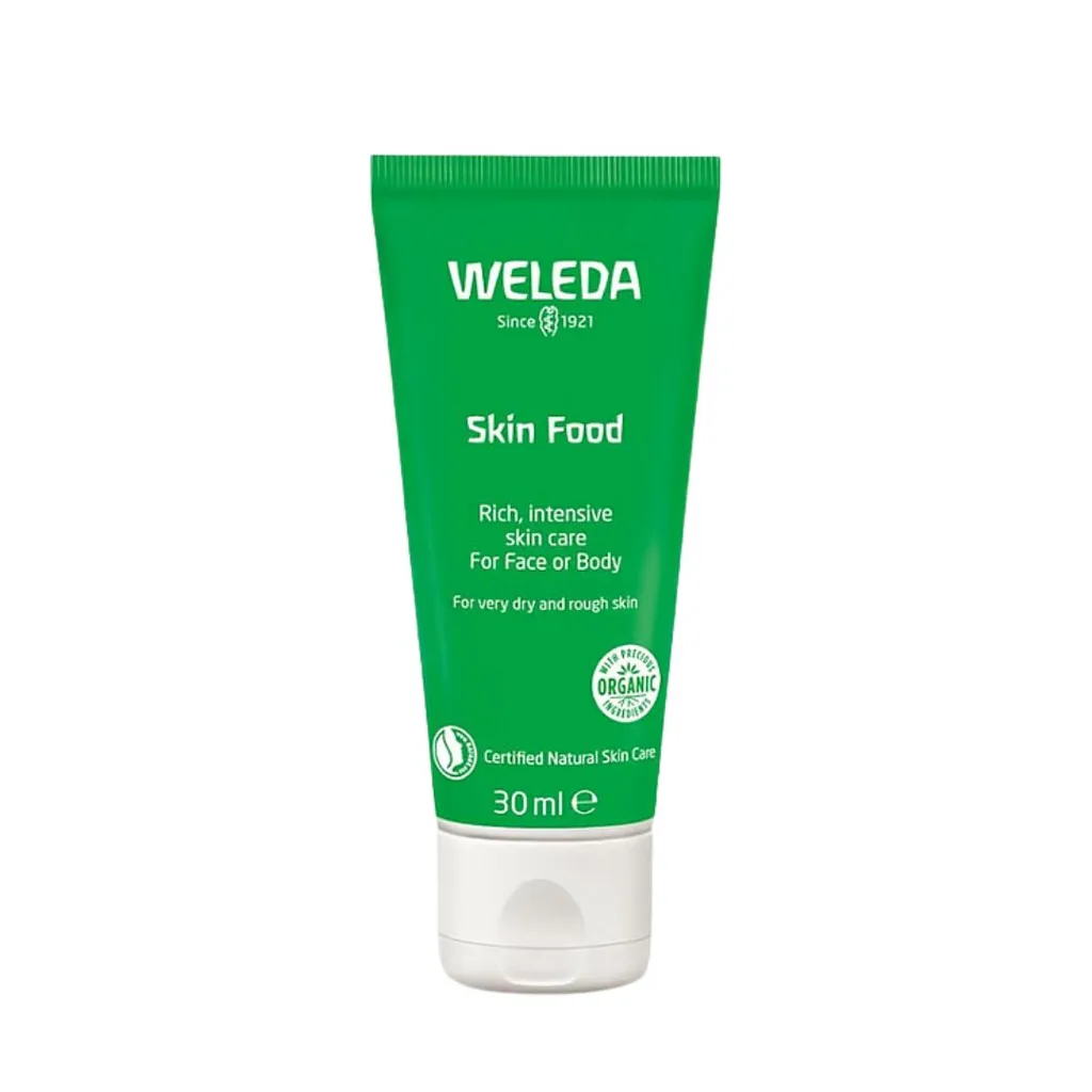 Weleda Skin Food