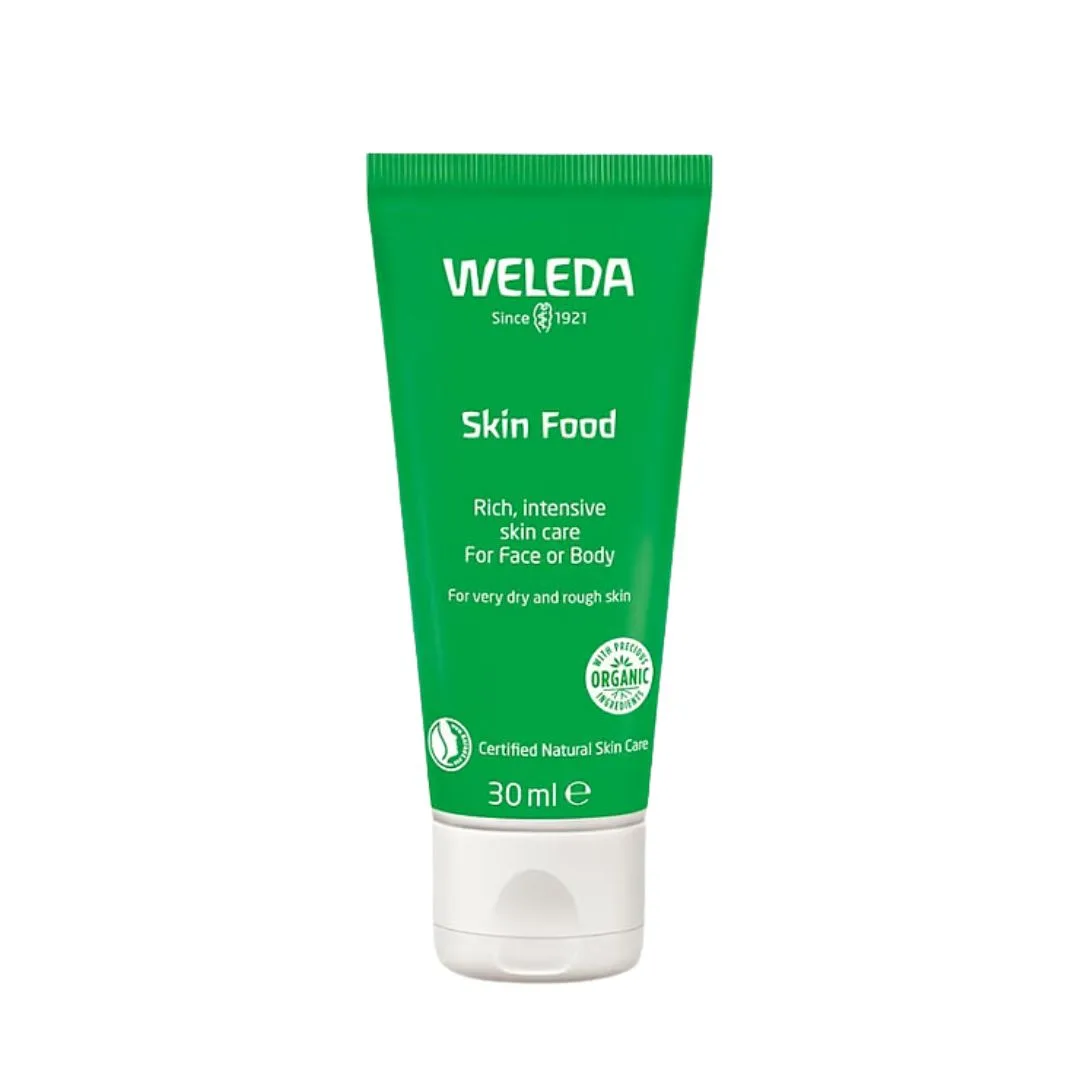 Weleda Skin Food 