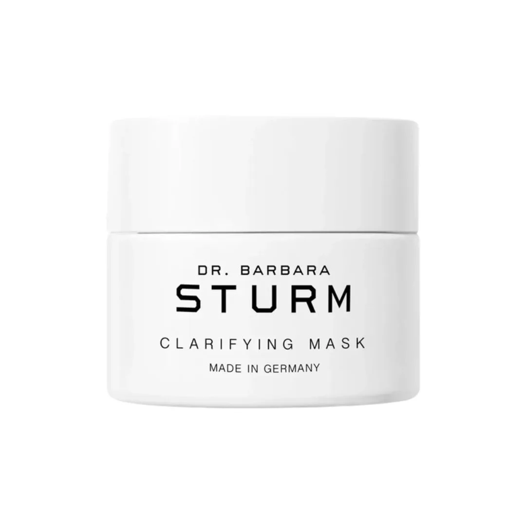 Dr Barbara Sturm face mask