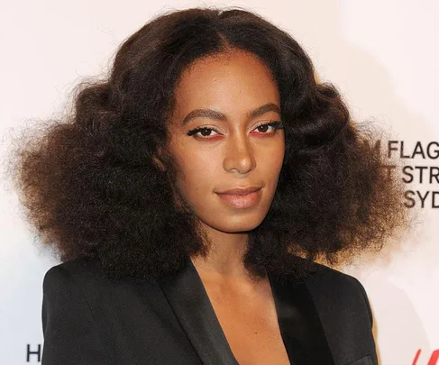 Solange Knowles