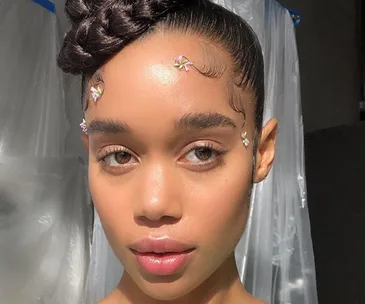 8 Times Celebrities Proved The Beauty Of Spotlighting Their Baby Hairs