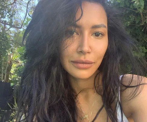 Naya Rivera.