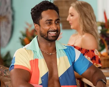 Niranga from Bachelor In Paradise.