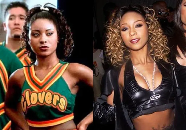 The Cast Of 'Bring It On': Where Are They Now?