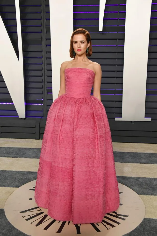 Best Pink Red Carpet Dresses Of All Time Best Pink Red Carpet Dresses Of All Time