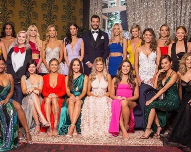 'The Bachelor' Australia 2020 premiere memes and twitter reactions.