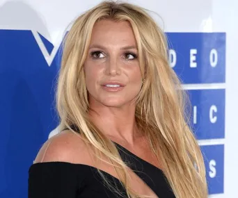 Britney Spears