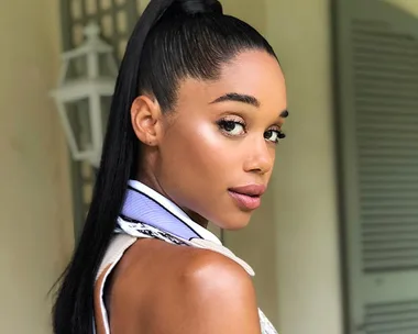 16 Looks That Cement Laura Harrier’s Beauty Icon Status