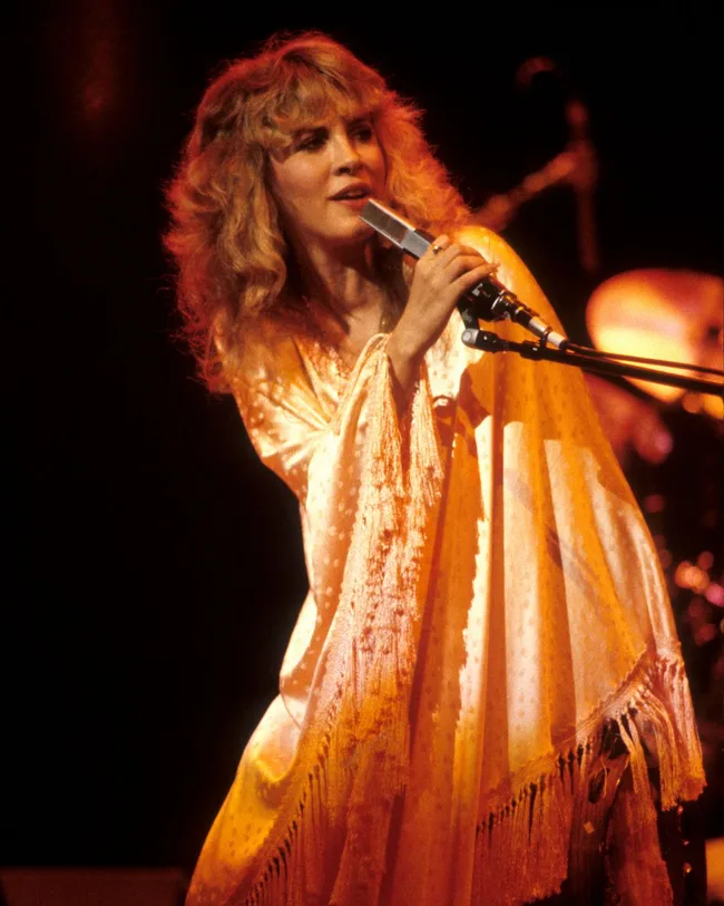 celebrity witches stevie nicks