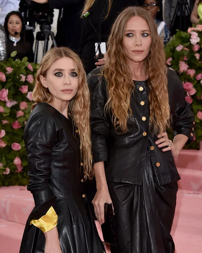 celebrity witches olsen twins